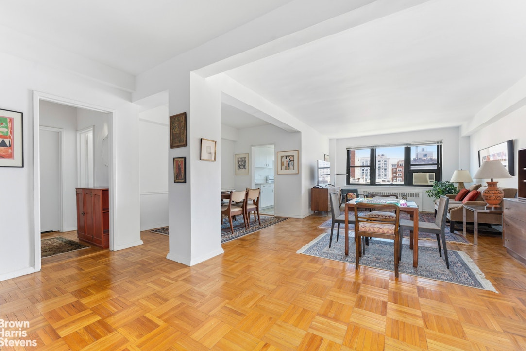 11 Riverside Drive 9CW Upper West Side New York NY 10023