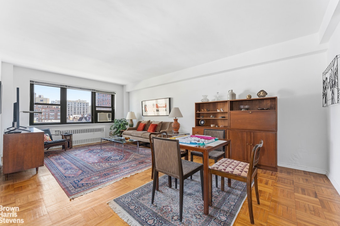 11 Riverside Drive 9CW Upper West Side New York NY 10023