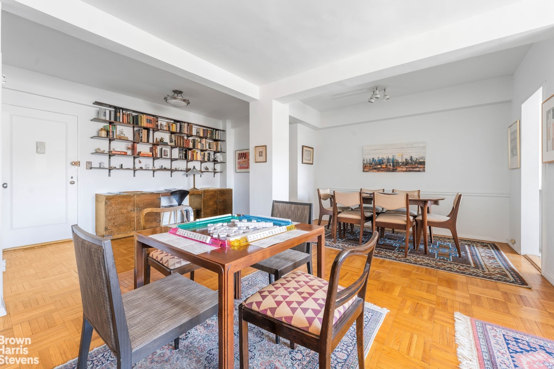 11 Riverside Drive 9CW Upper West Side New York NY 10023