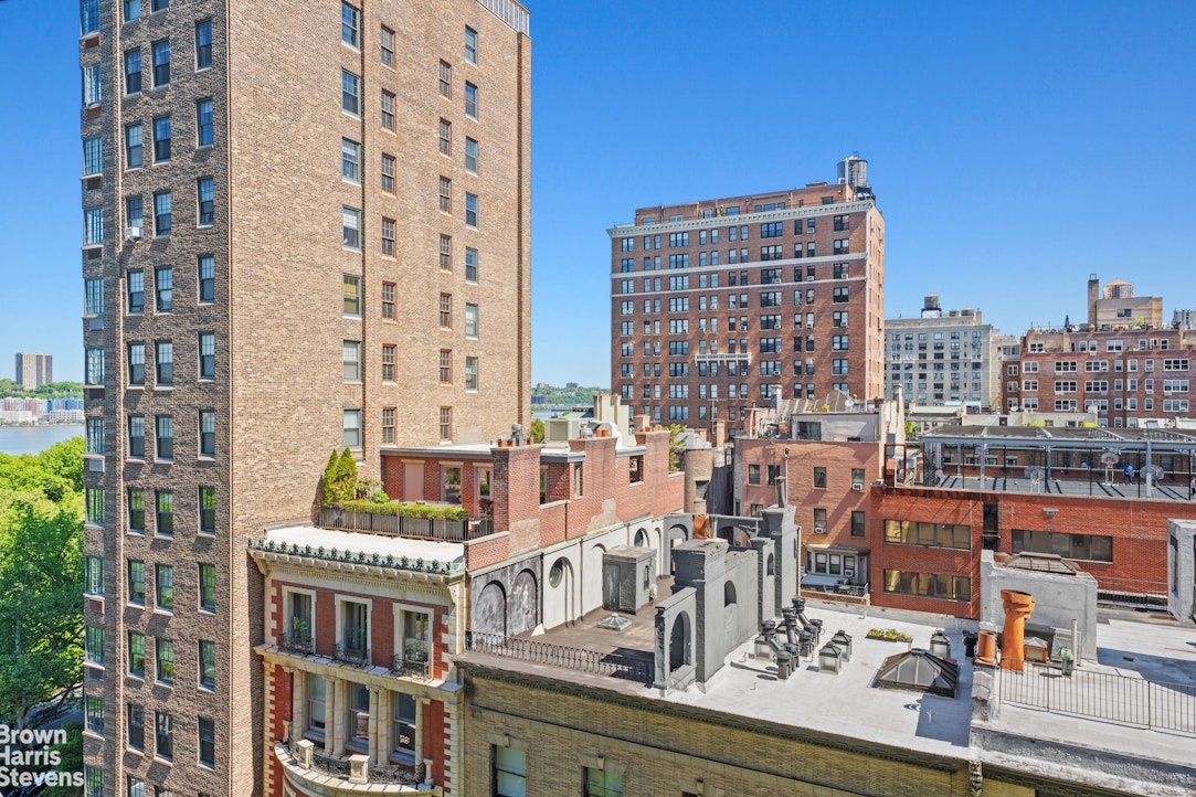 11 Riverside Drive 9CW Upper West Side New York NY 10023