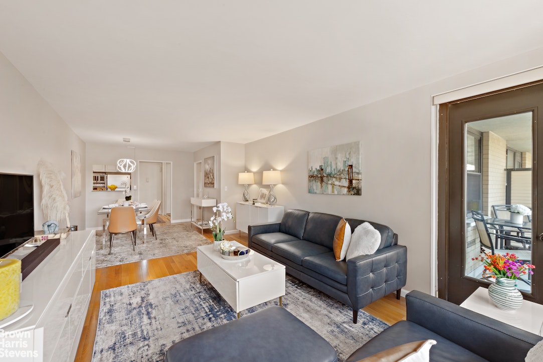 165 West 66th Street 6F Lincoln Square New York NY 10023