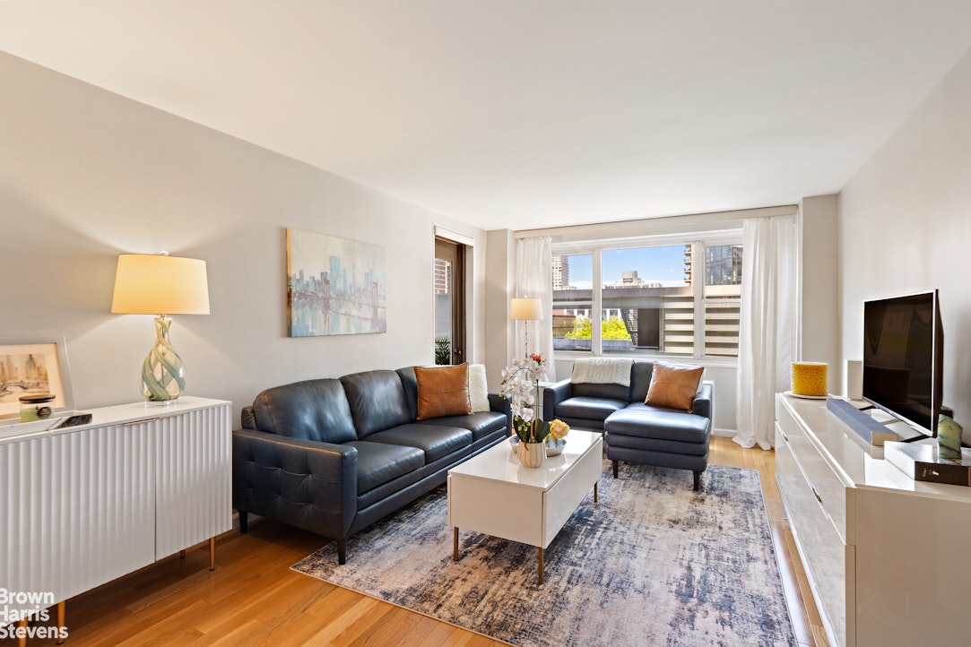 165 West 66th Street 6F Lincoln Square New York NY 10023