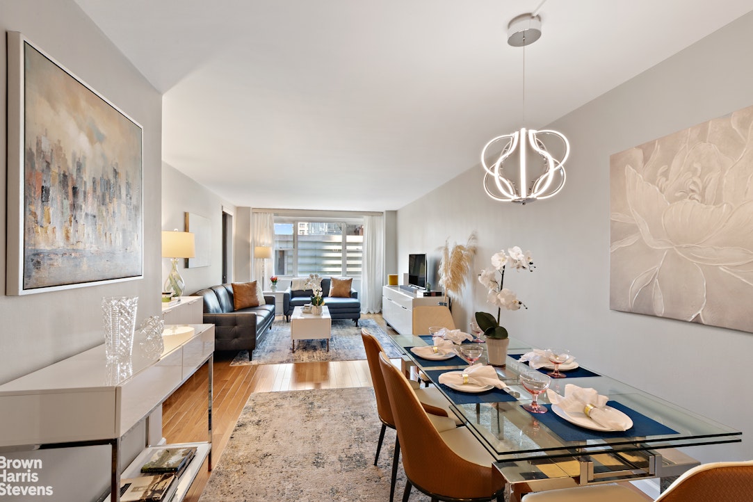 165 West 66th Street 6F Lincoln Square New York NY 10023