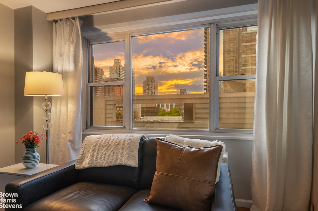 165 West 66th Street 6F Lincoln Square New York NY 10023