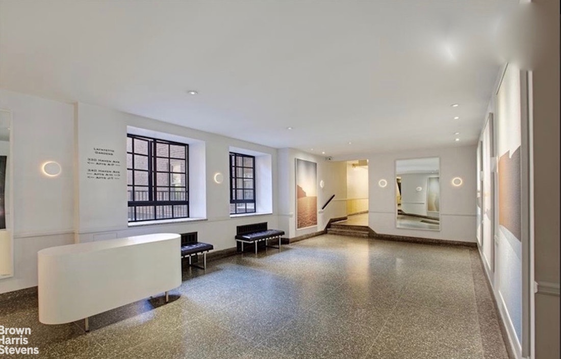 330 Haven Avenue 4F Hudson Heights New York NY 10033