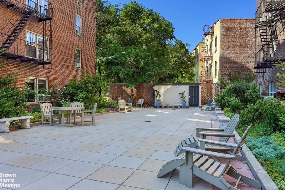 330 Haven Avenue 4F Hudson Heights New York NY 10033