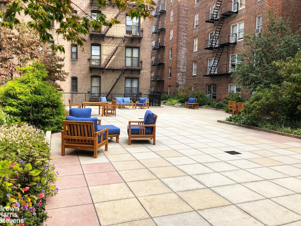 330 Haven Avenue 4F Hudson Heights New York NY 10033