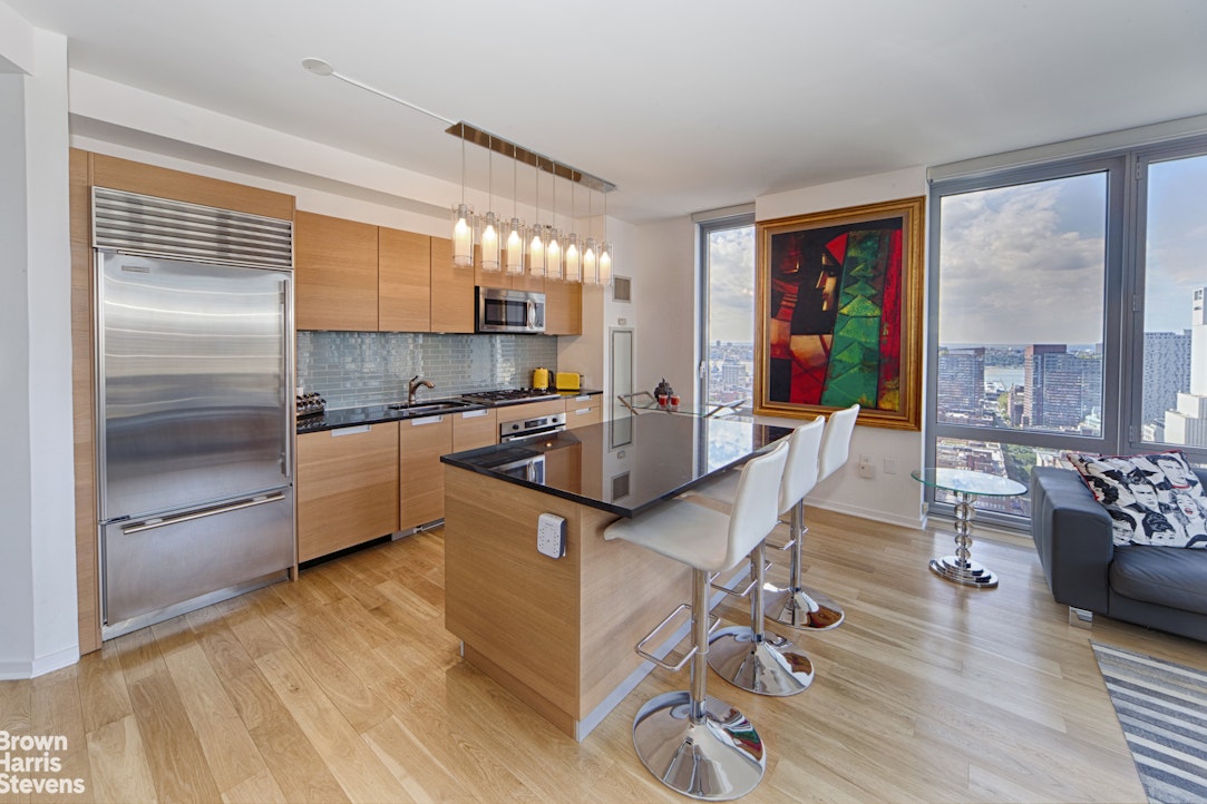 310 West 52nd Street Clinton New York NY 10019