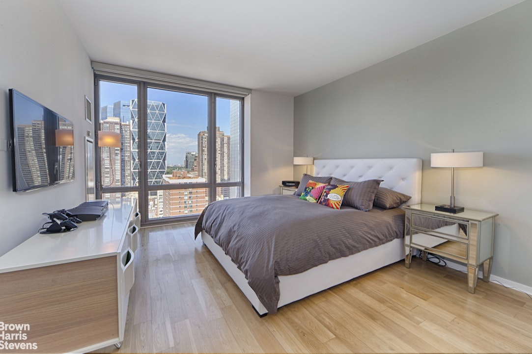 310 West 52nd Street Clinton New York NY 10019