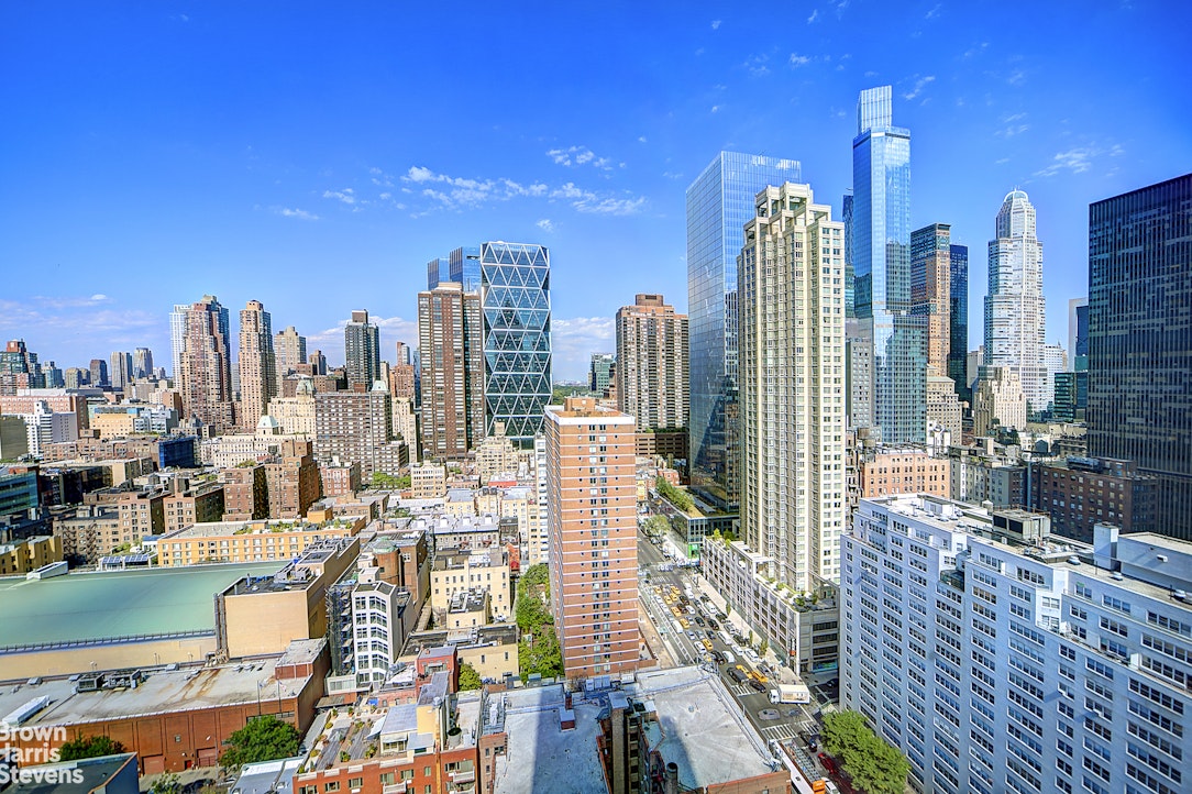 310 West 52nd Street Clinton New York NY 10019