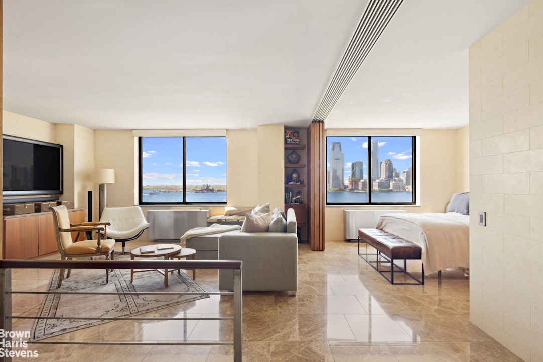 21 South End Avenue PH1E Battery Park City New York NY 10280
