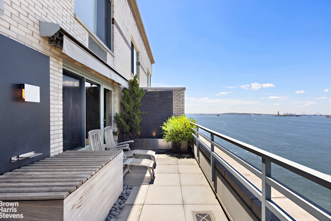 21 South End Avenue PH1E Battery Park City New York NY 10280
