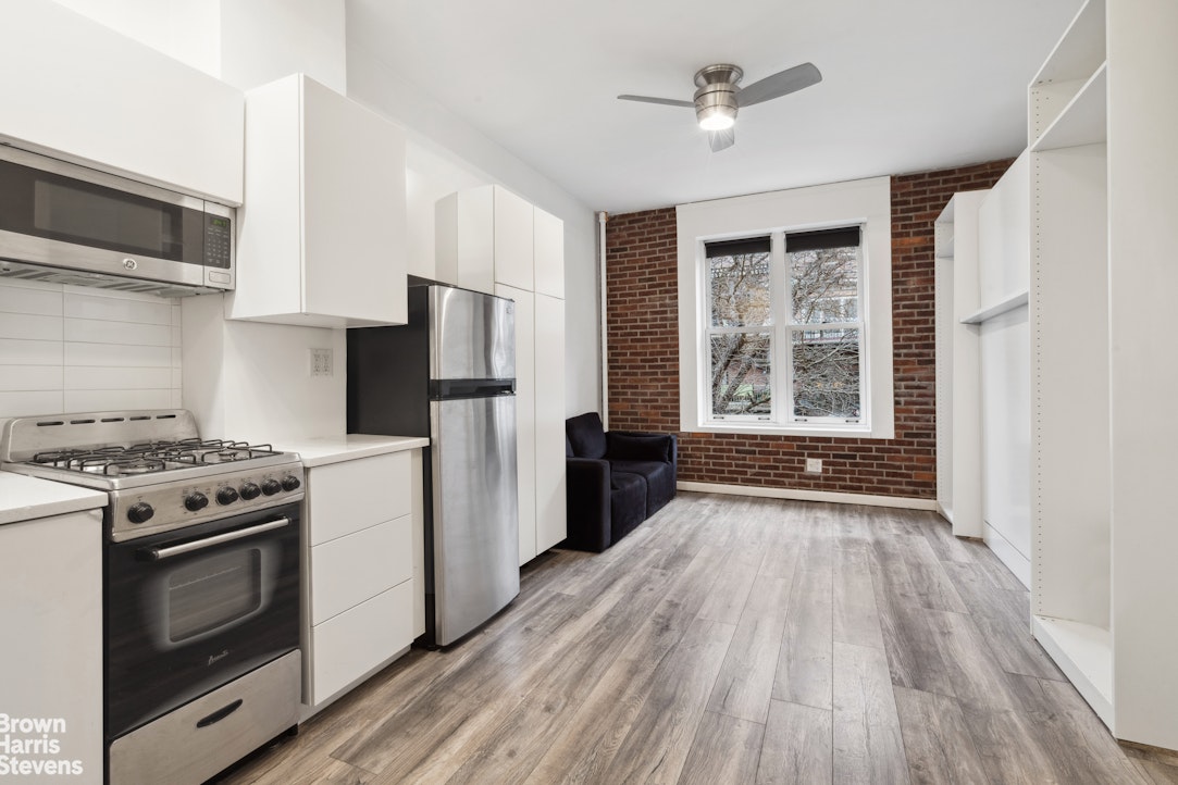 453 West 22nd Street Chelsea New York NY 10011