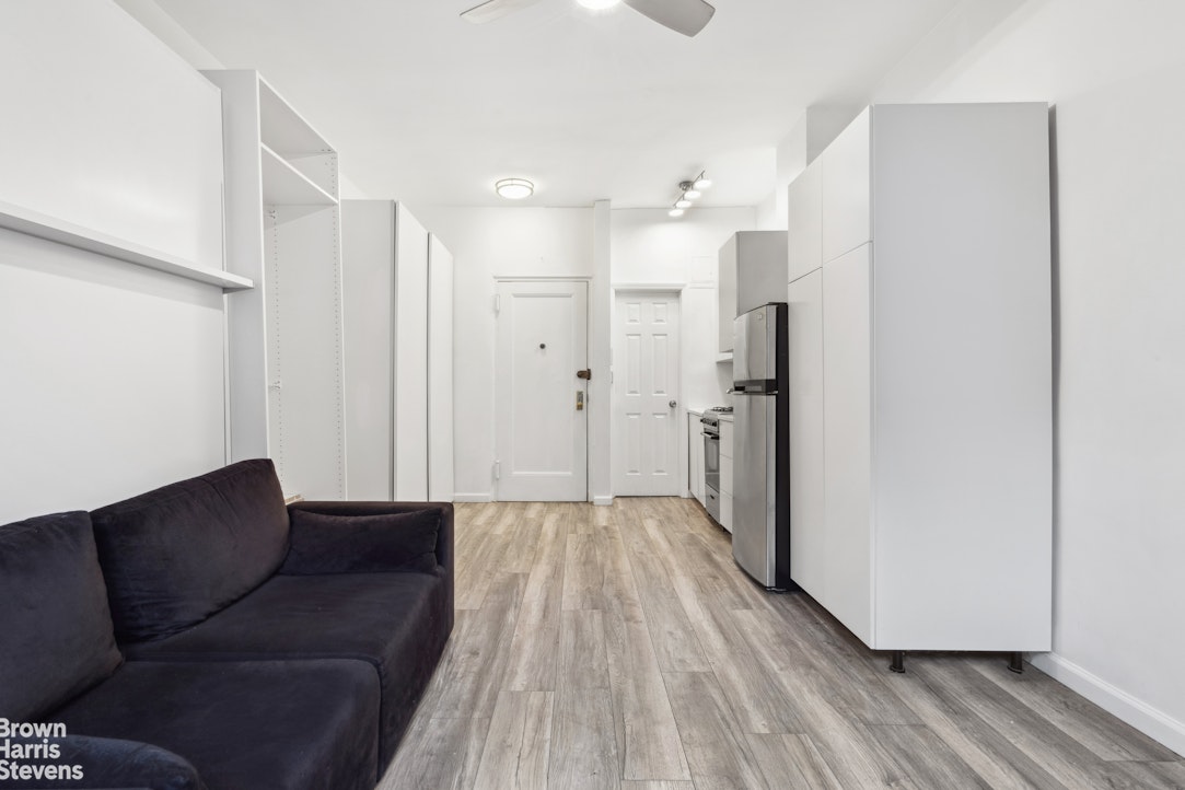 453 West 22nd Street Chelsea New York NY 10011