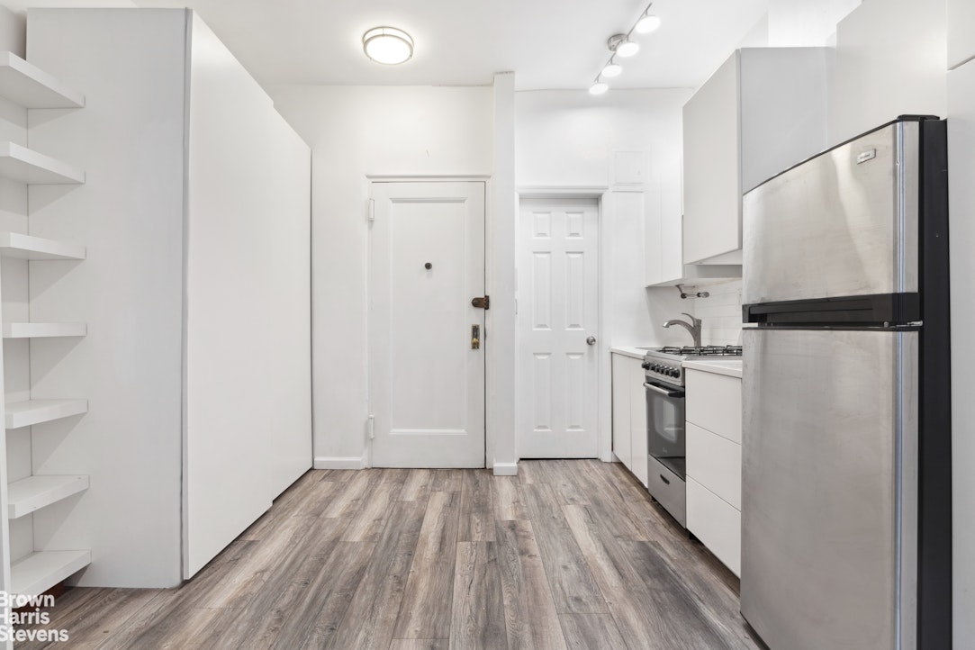 453 West 22nd Street Chelsea New York NY 10011