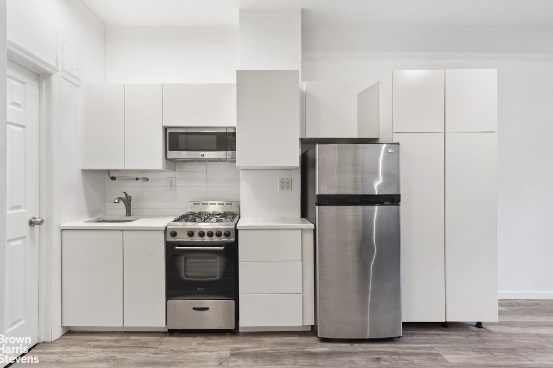 453 West 22nd Street Chelsea New York NY 10011