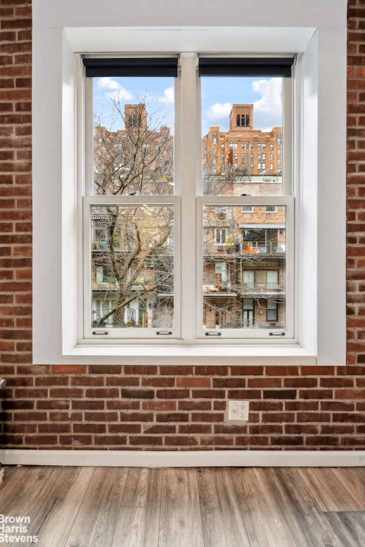 453 West 22nd Street Chelsea New York NY 10011