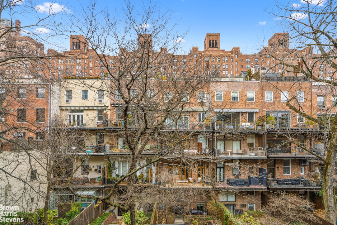453 West 22nd Street Chelsea New York NY 10011