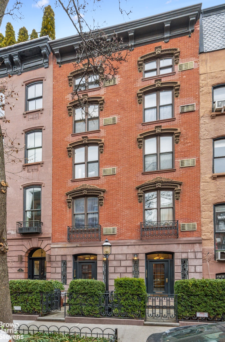 453 West 22nd Street Chelsea New York NY 10011