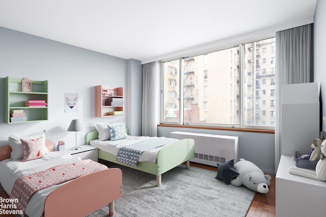 2373 Broadway Upper West Side New York NY 10024