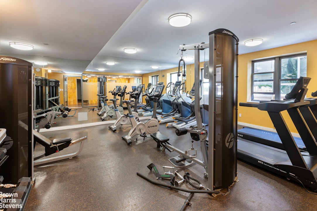 516 West 47th Street N4B Clinton New York NY 10036
