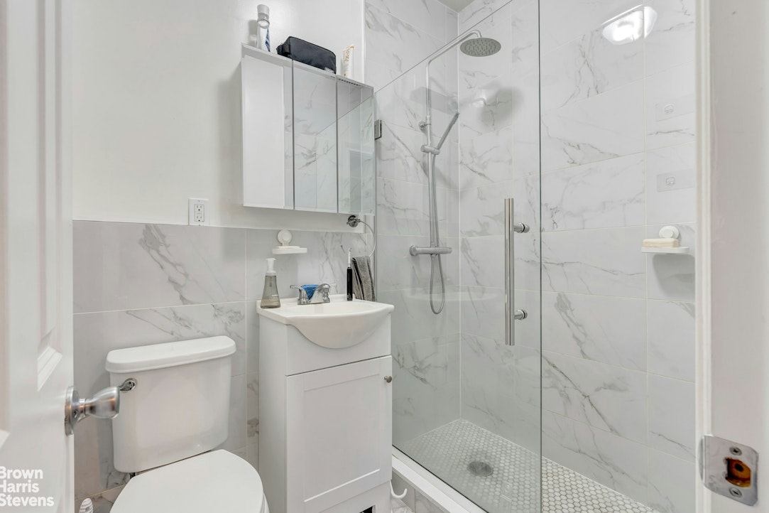 126 West 121st Street Mt. Morris Park New York NY 10027
