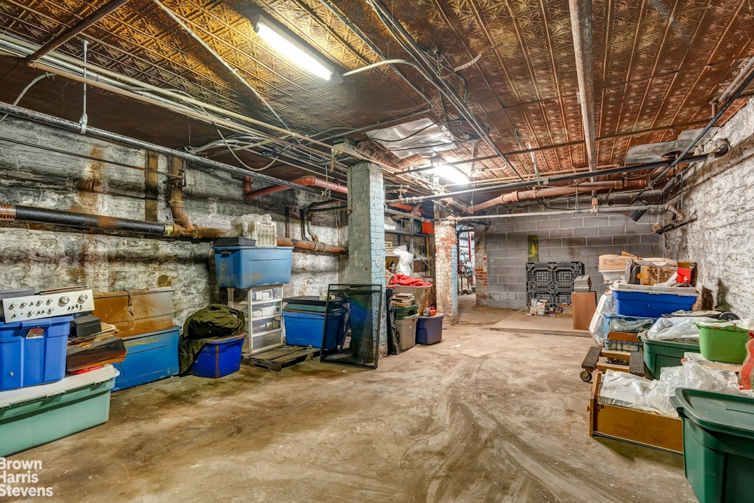 126 West 121st Street Mt. Morris Park New York NY 10027