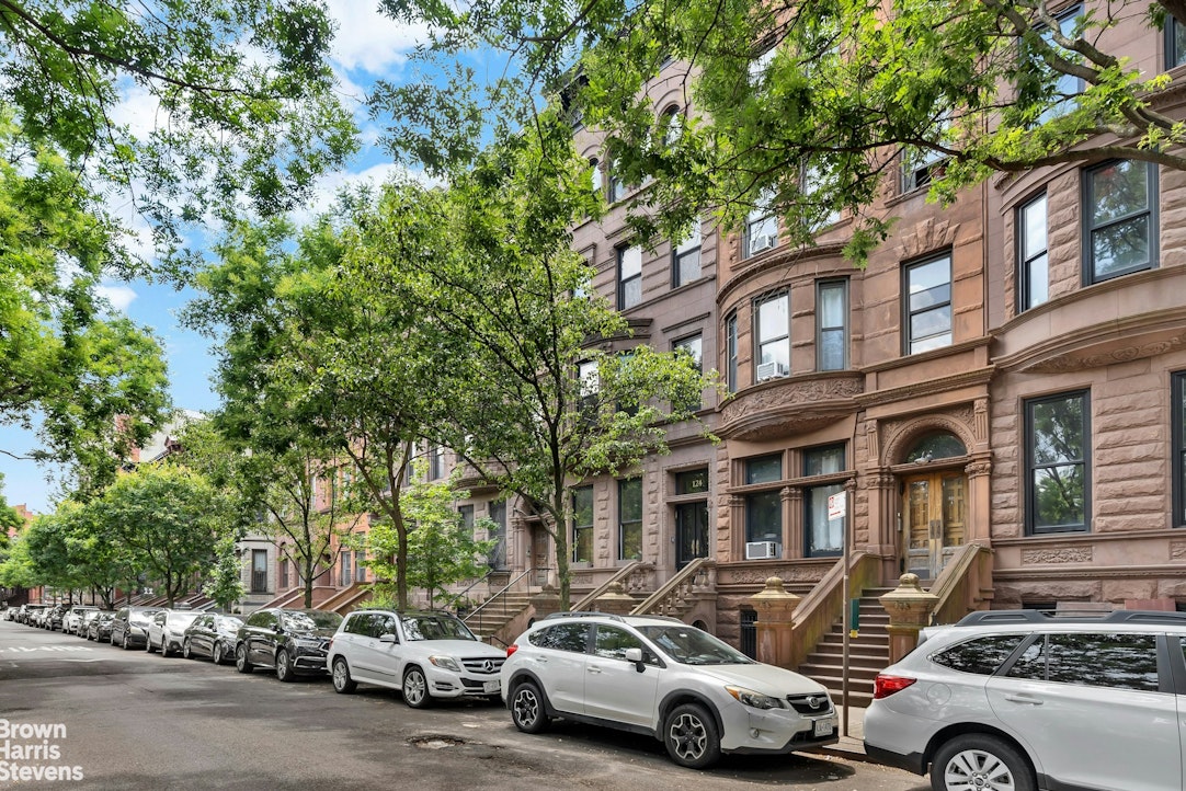 126 West 121st Street Mt. Morris Park New York NY 10027