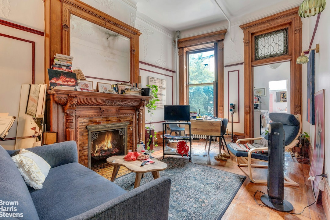 126 West 121st Street Mt. Morris Park New York NY 10027