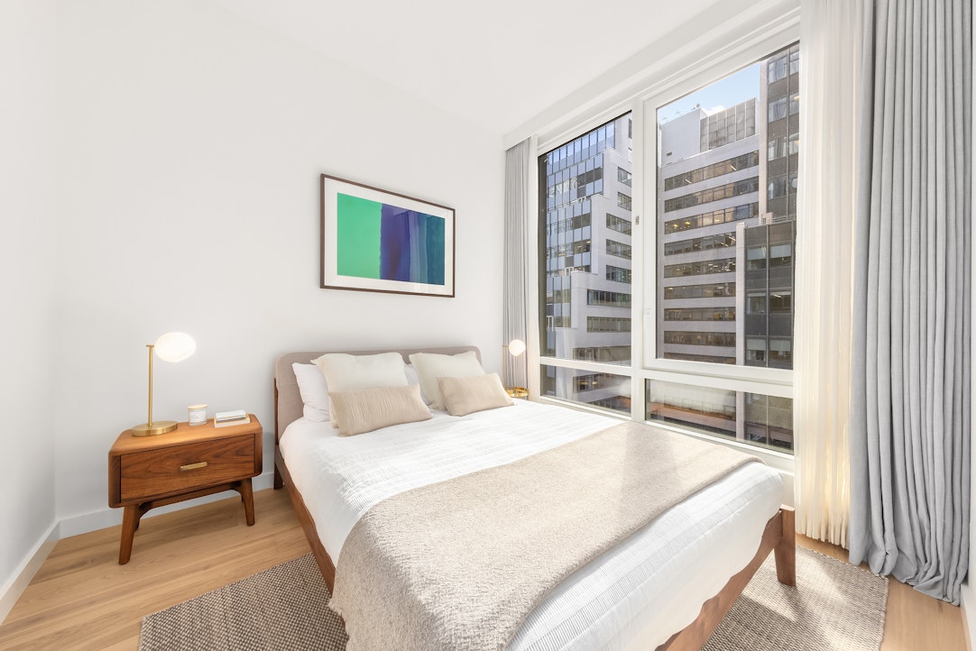 135 East 47th Street 20A Turtle Bay New York NY 10017