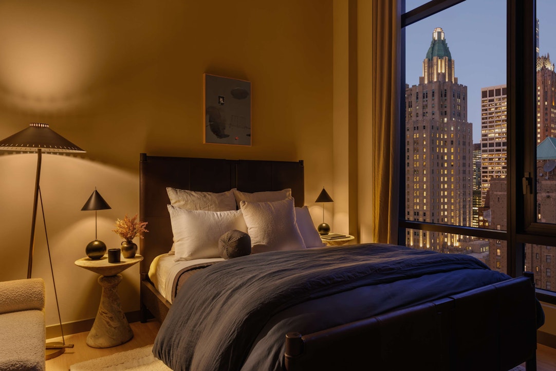 135 East 47th Street Turtle Bay New York NY 10017