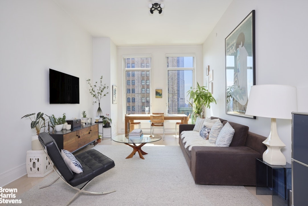 30 Park Place 47C Tribeca New York NY 10007