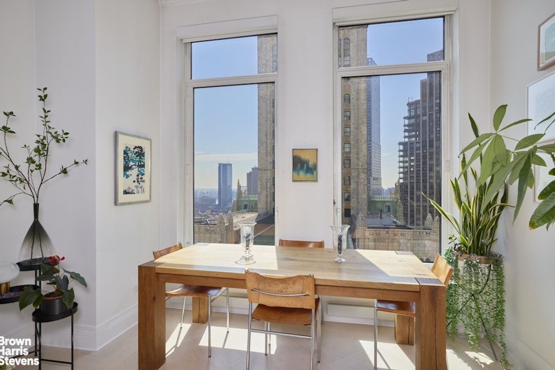 30 Park Place 47C Tribeca New York NY 10007