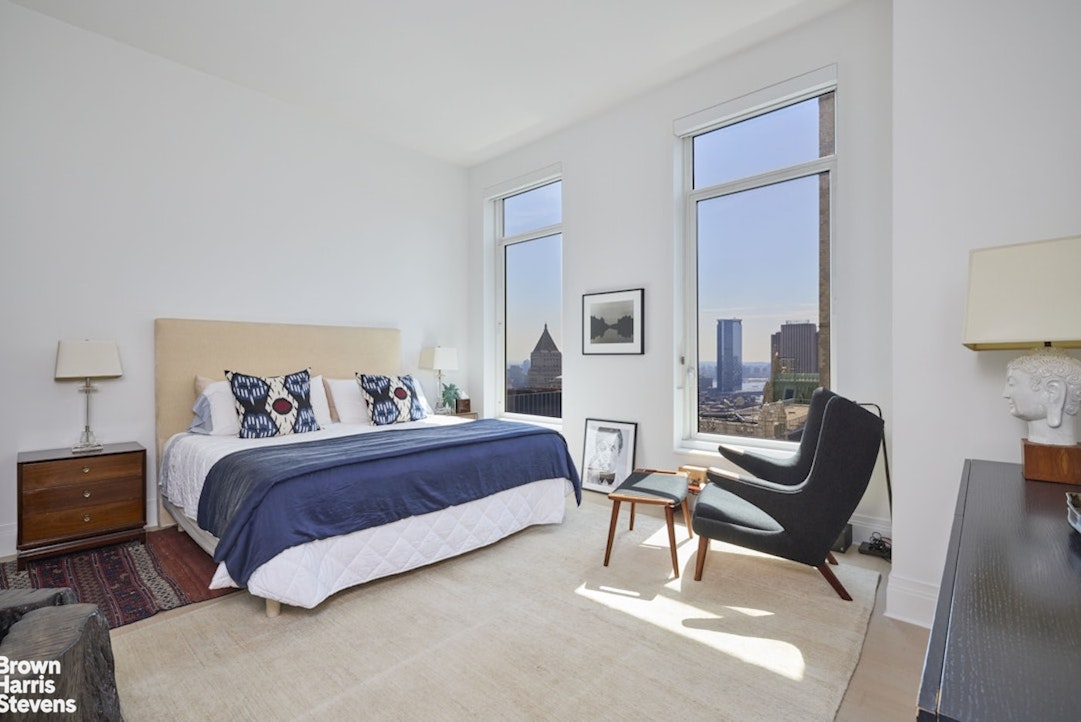 30 Park Place 47C Tribeca New York NY 10007