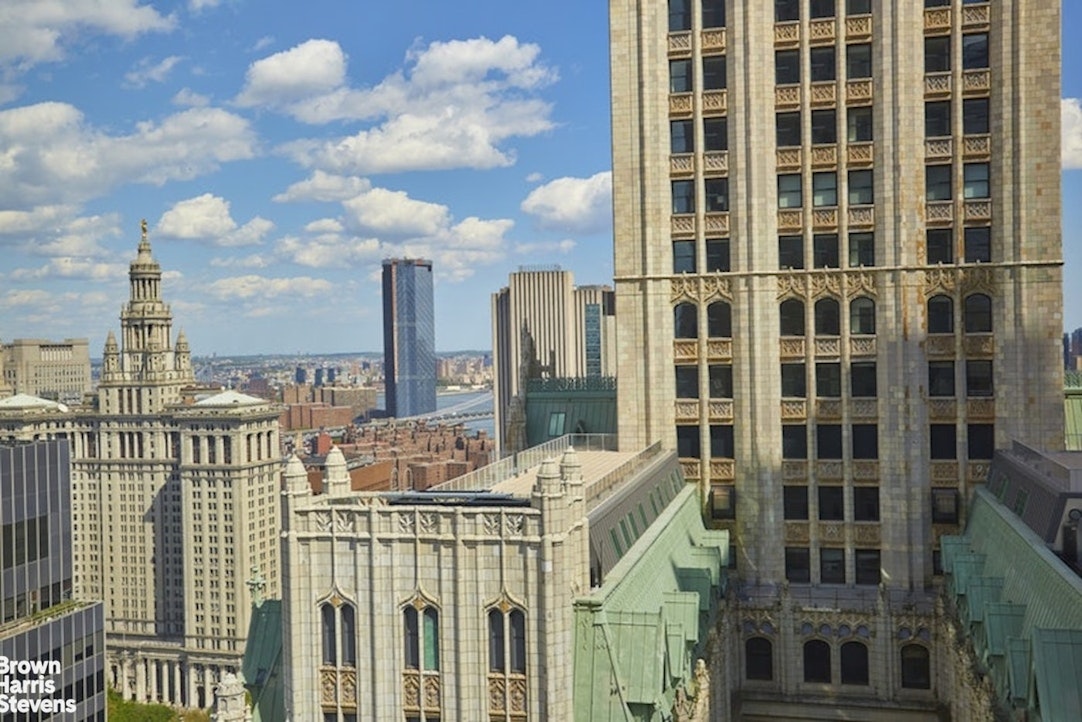 30 Park Place 47C Tribeca New York NY 10007