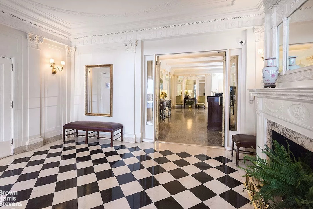 1349 Lexington Avenue 7A Carnegie Hill New York NY 10128