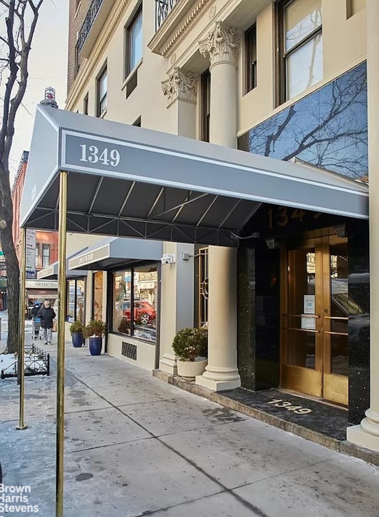 1349 Lexington Avenue 7A Carnegie Hill New York NY 10128