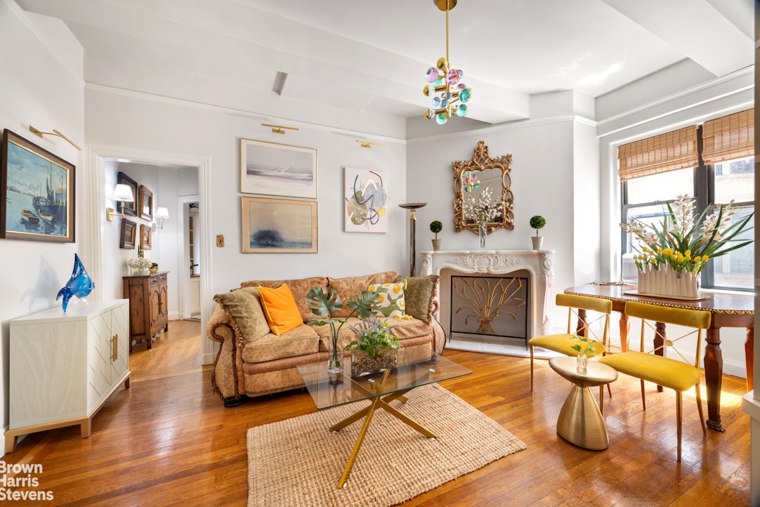 1349 Lexington Avenue 7A Carnegie Hill New York NY 10128