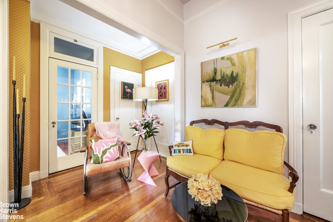 1349 Lexington Avenue 7A Carnegie Hill New York NY 10128