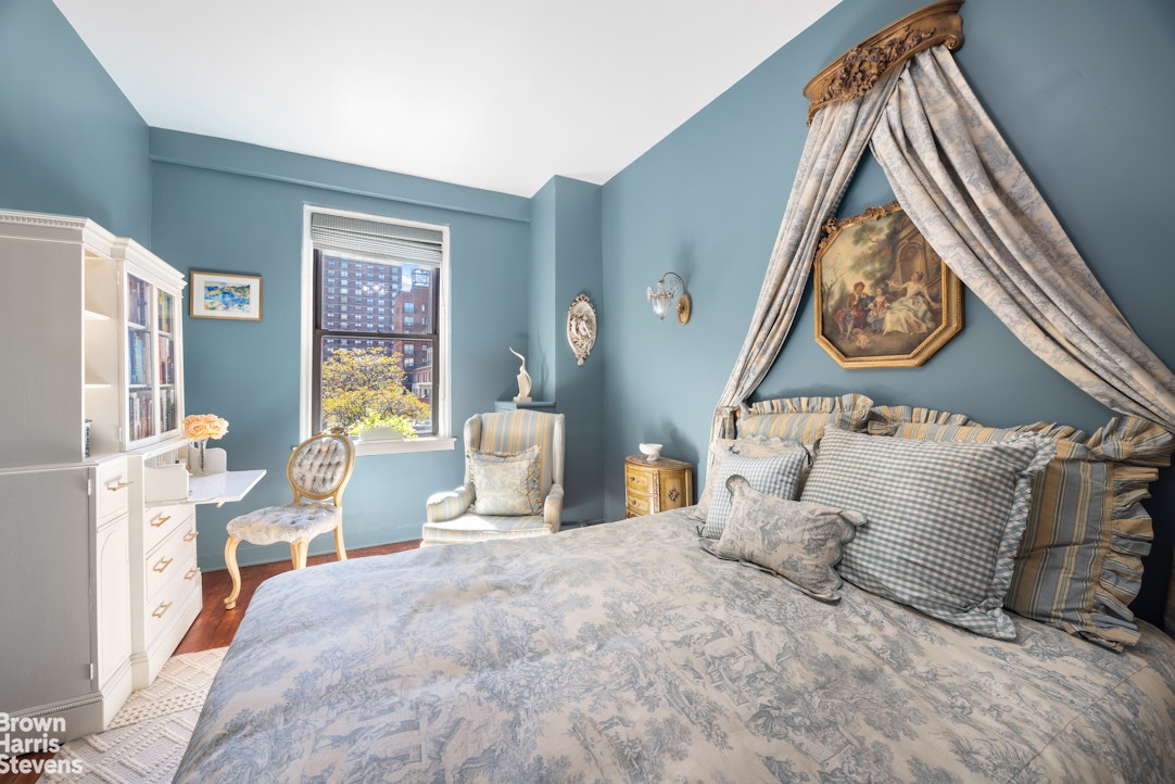1349 Lexington Avenue 7A Carnegie Hill New York NY 10128