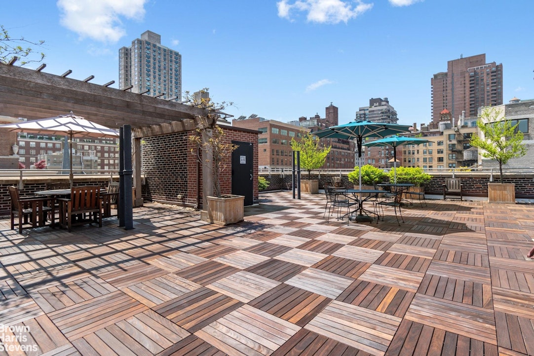 1349 Lexington Avenue 7A Carnegie Hill New York NY 10128