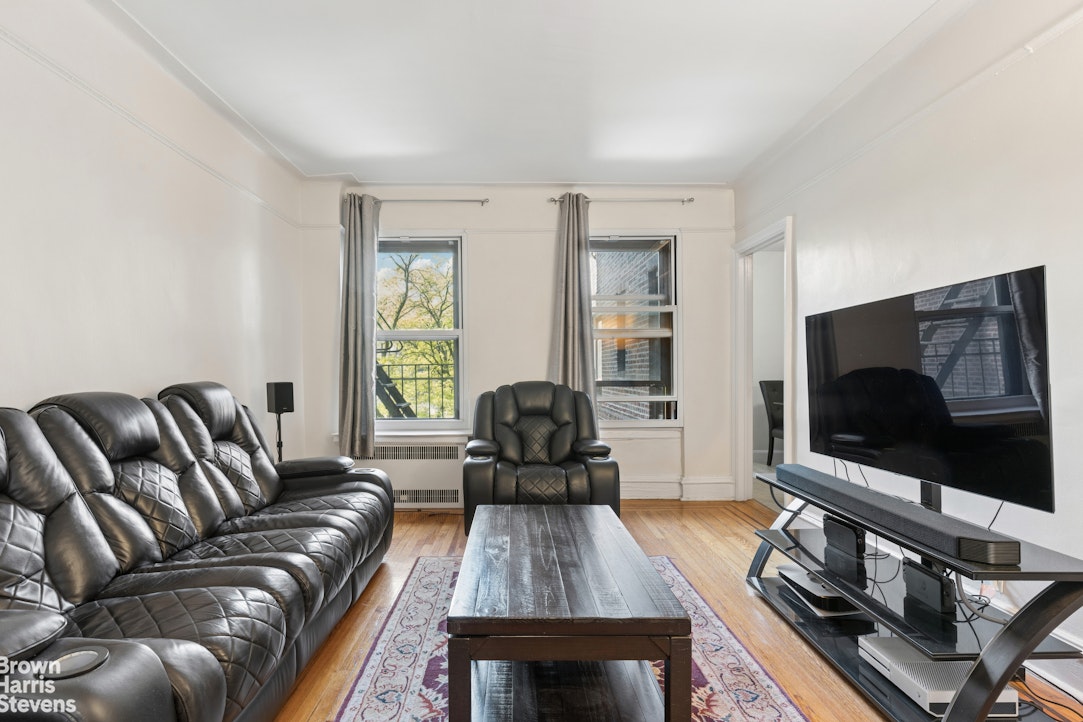 73-20 Austin Street 3O Forest Hills Queens NY 11375