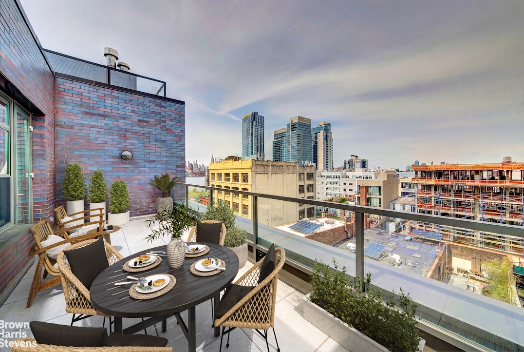 80 Metropolitan Avenue PHK Williamsburg Brooklyn NY 11211