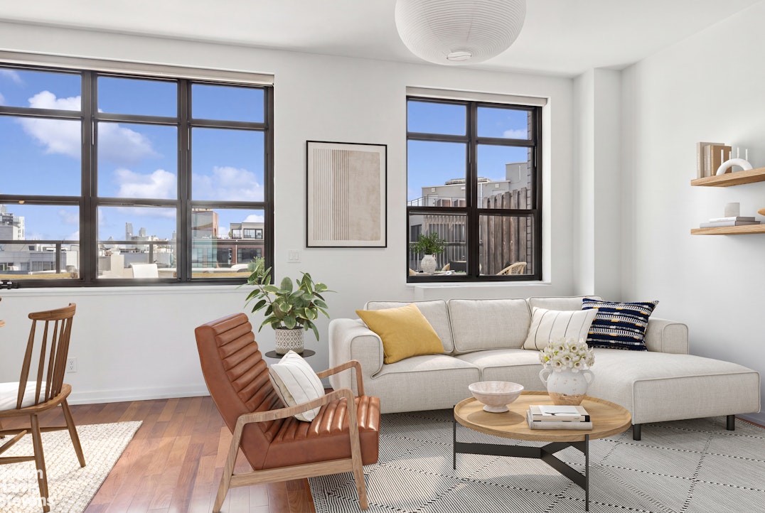 80 Metropolitan Avenue PHK Williamsburg Brooklyn NY 11211