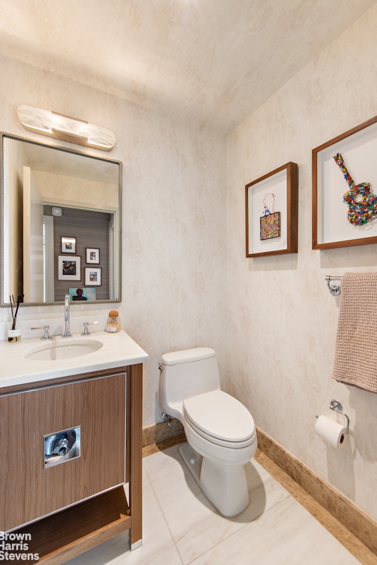 200 West End Avenue 19B Lincoln Square New York NY 10023