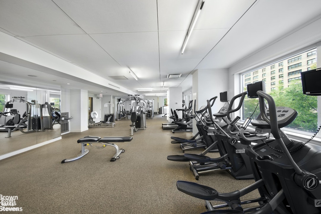 200 West End Avenue 19B Lincoln Square New York NY 10023