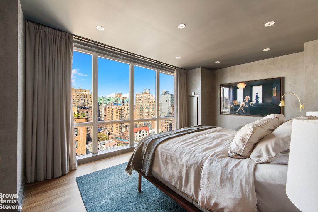 200 West End Avenue 19B Lincoln Square New York NY 10023