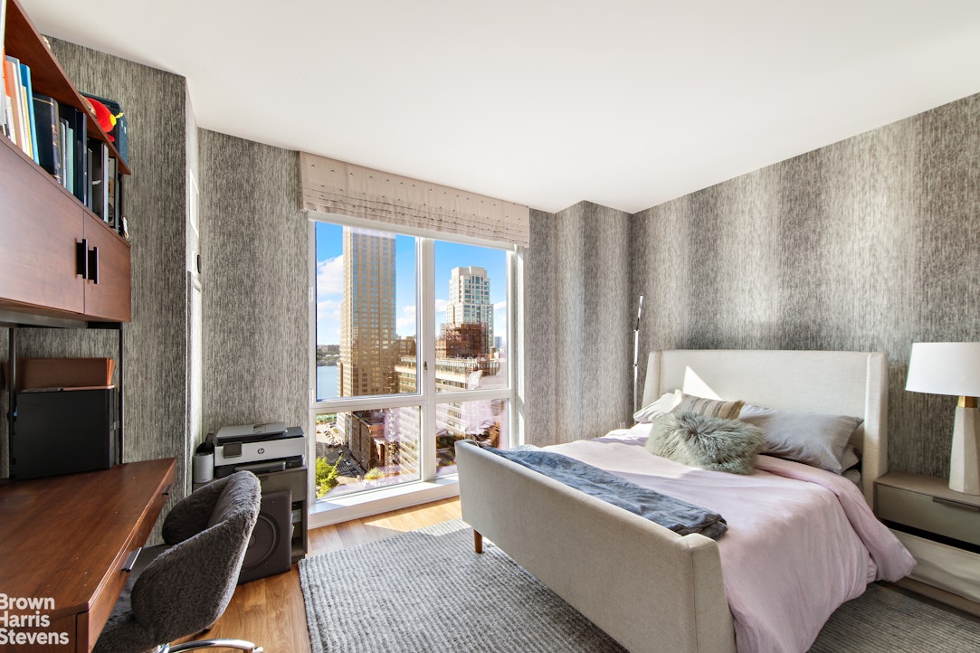 200 West End Avenue 19B Lincoln Square New York NY 10023