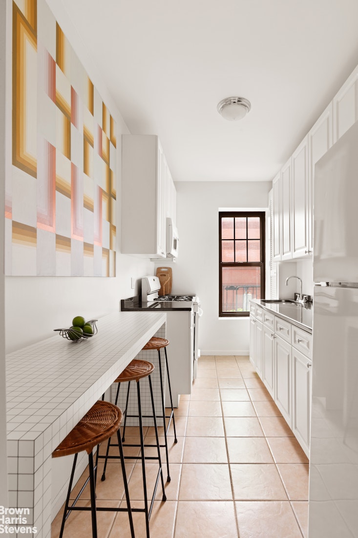 67 Morton Street 6E W. Greenwich Village New York NY 10014