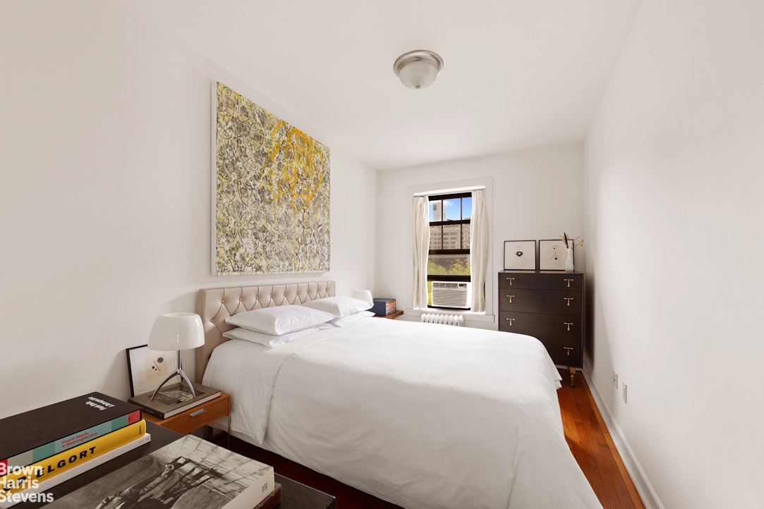 67 Morton Street 6E W. Greenwich Village New York NY 10014